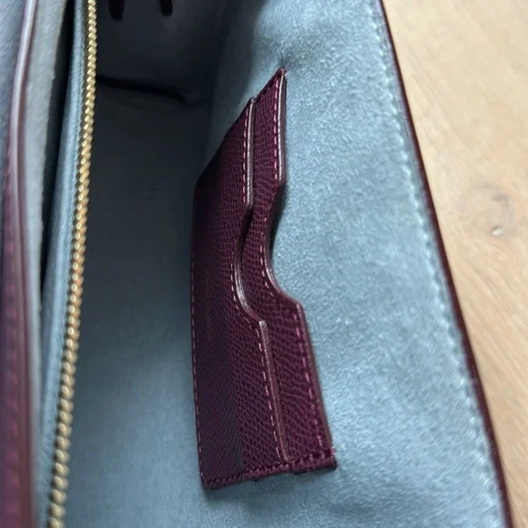 Senreve Aria Belt Bag - Aubergine - Picture 11 of 11
